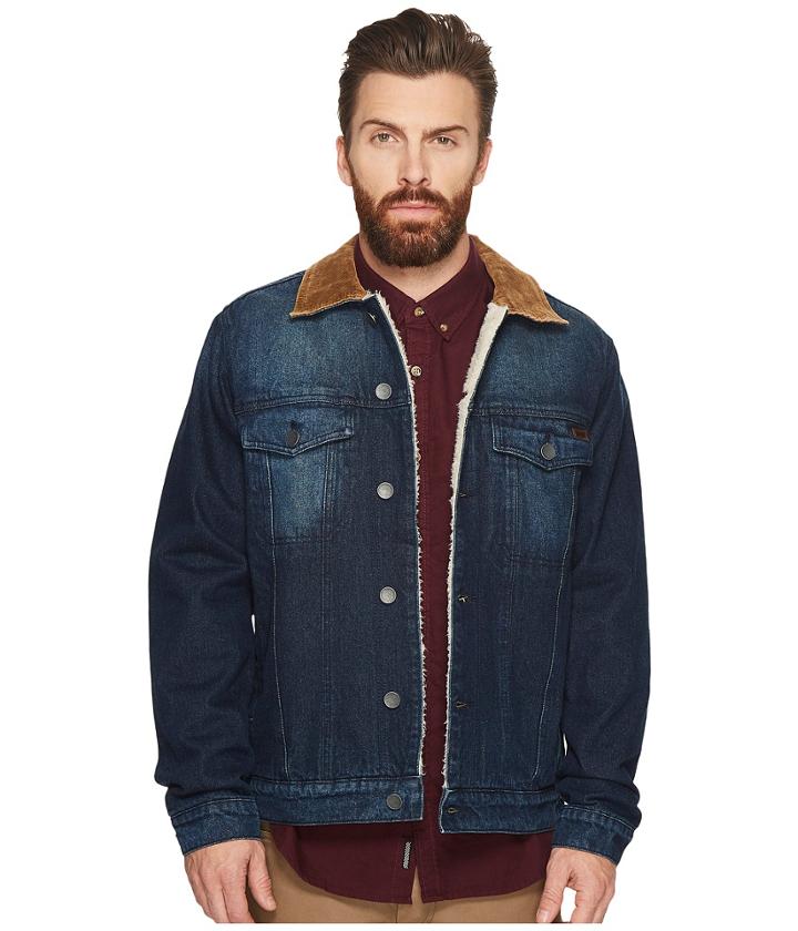 Billabong - Barlow Trucket Jacket