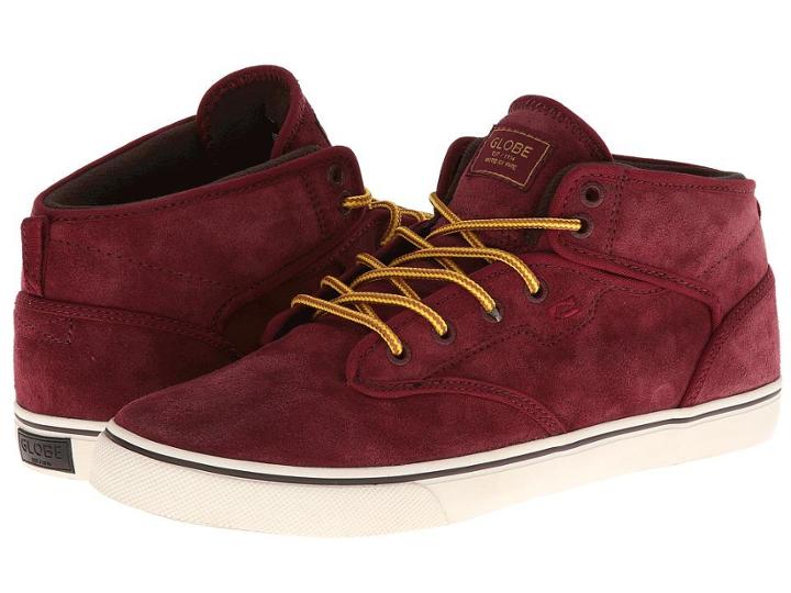 Globe Motley Mid