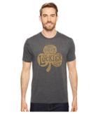 Life Is Good - Hard Work Clover Cool Tee