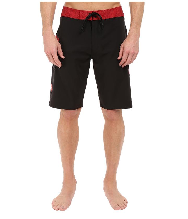 Rvca - Register 20 Boardshorts