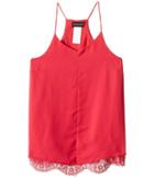 Marciano Kids - Cami W/ Lace Trims
