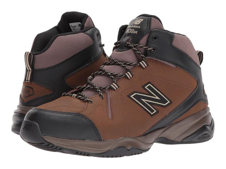New Balance - Mx608mv4