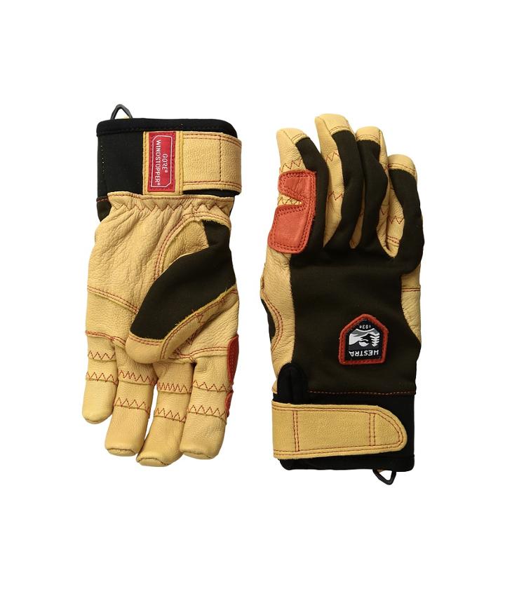 Hestra - Ergo Grip Active