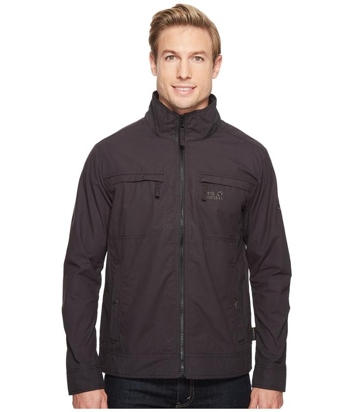 Jack Wolfskin - Camio Road Jacket