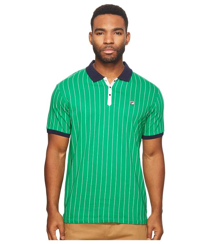 Fila - Bb1 Polo