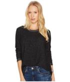 Roxy - Sea Skipper Crew Knit Top