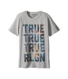 True Religion Kids - Cloudy Tr Tee