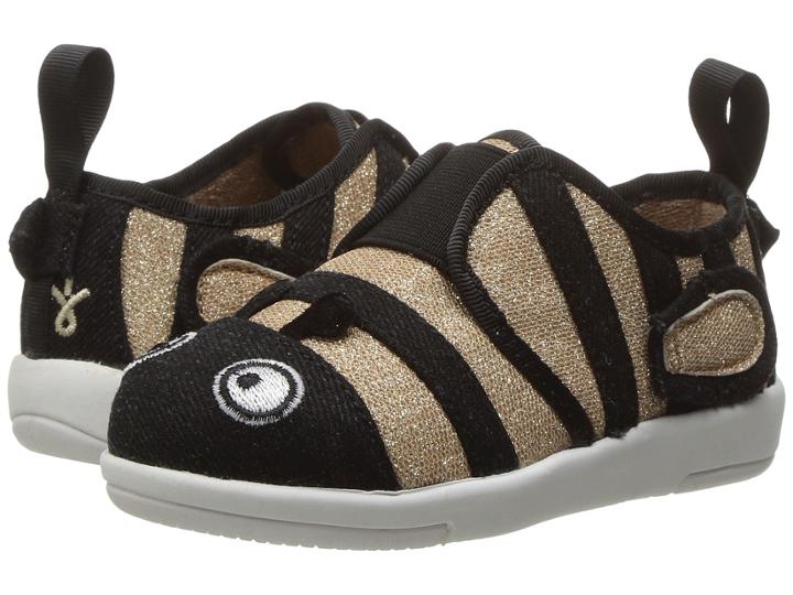 Emu Australia Kids - Bumble Bee Sneaker