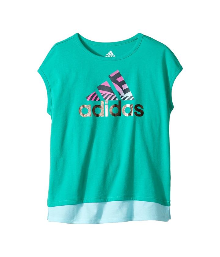 Adidas Kids - Run Wild Top