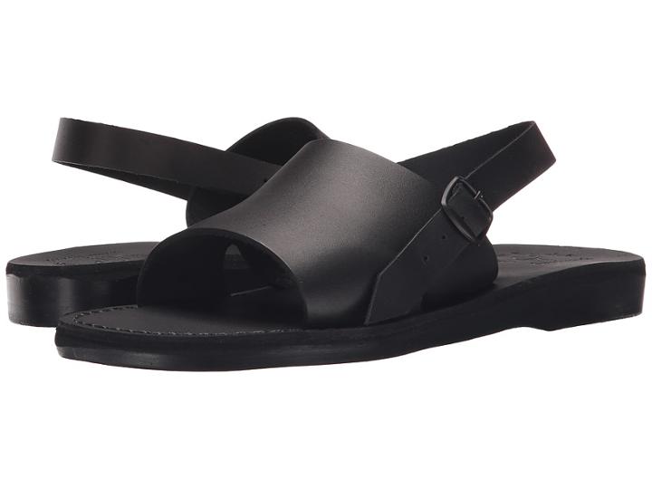 Jerusalem Sandals - Aravah - Mens