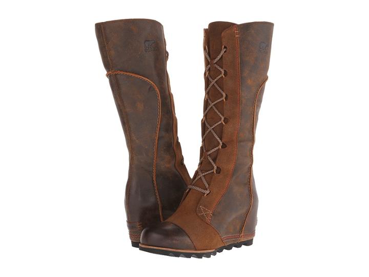 Sorel - Cate The Great Wedge