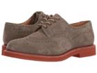 Church's - Toulston Suede Oxford