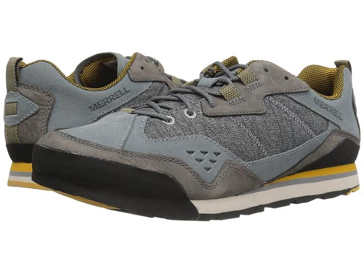 Merrell - Burnt Rock