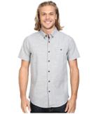 Vissla - Spot Search Short Sleeve End On End Woven