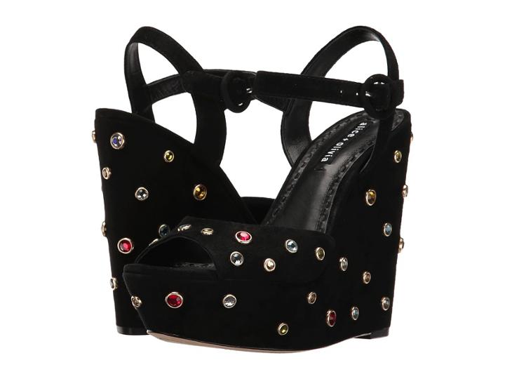 Alice + Olivia - Laura Stones