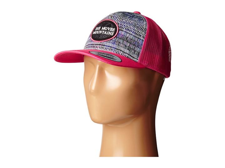 Prana - True North Trucker