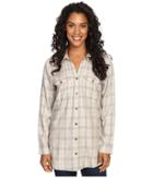 Royal Robbins - Beechwood Wool Blend Long Sleeve