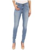Parker Smith - Ava Skinny Jeans In Spring Showers