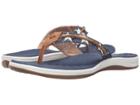 Sperry Top-sider - Seabrook Wave Stars And Stripes