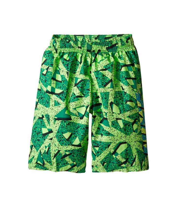 Nike Kids - Granite 9 Volley Shorts