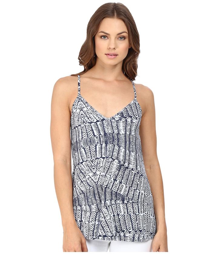 Tart - Peregine Tank Top