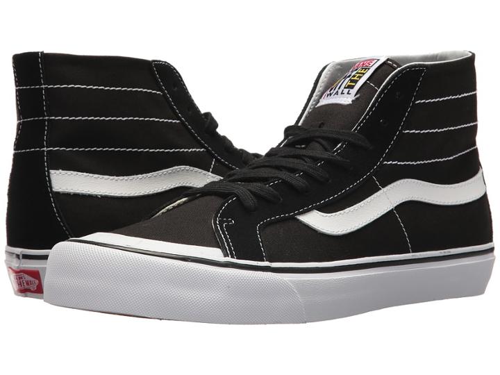 Vans - Sk8-hi 138 Decon Sf