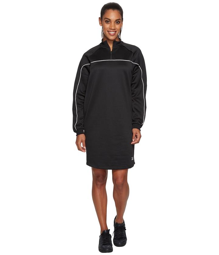 Puma - Turtleneck Crew Dress