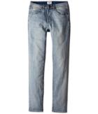 Hudson Kids - Jagger French Terry In Vintage Blue