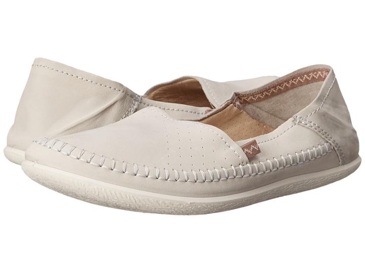 Ecco - Easy Moccasin