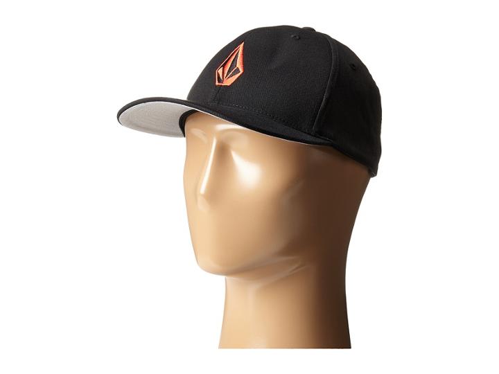 Volcom - Full Stone X-fit Cap