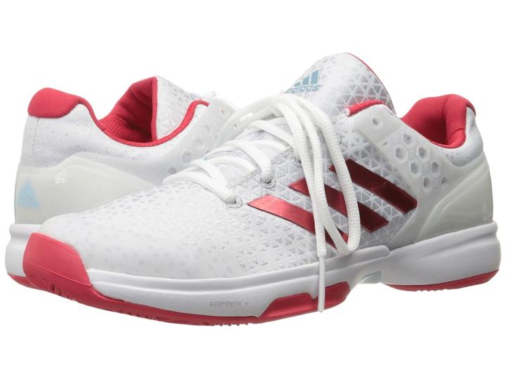 Adidas - Adizero Ubersonic 2