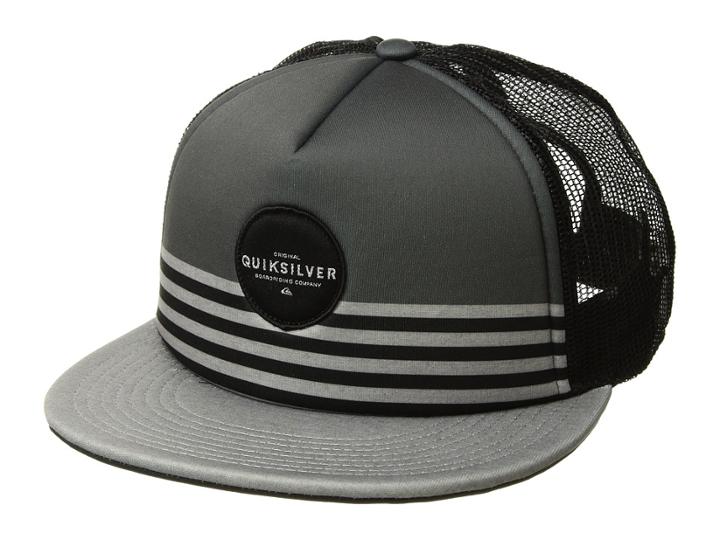 Quiksilver - Vixten