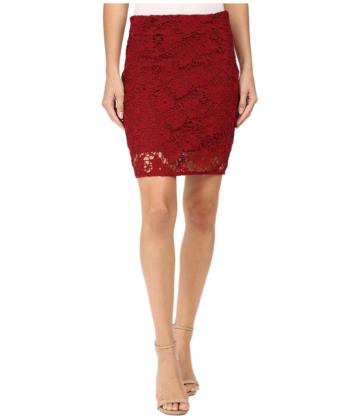 Sanctuary - Hand Craft Skirt