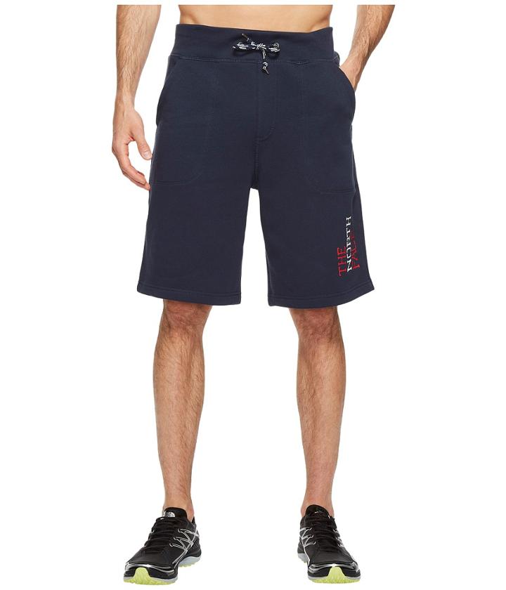 The North Face - Americana Fleece Shorts