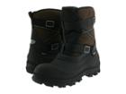 Tundra Boots - Bronco