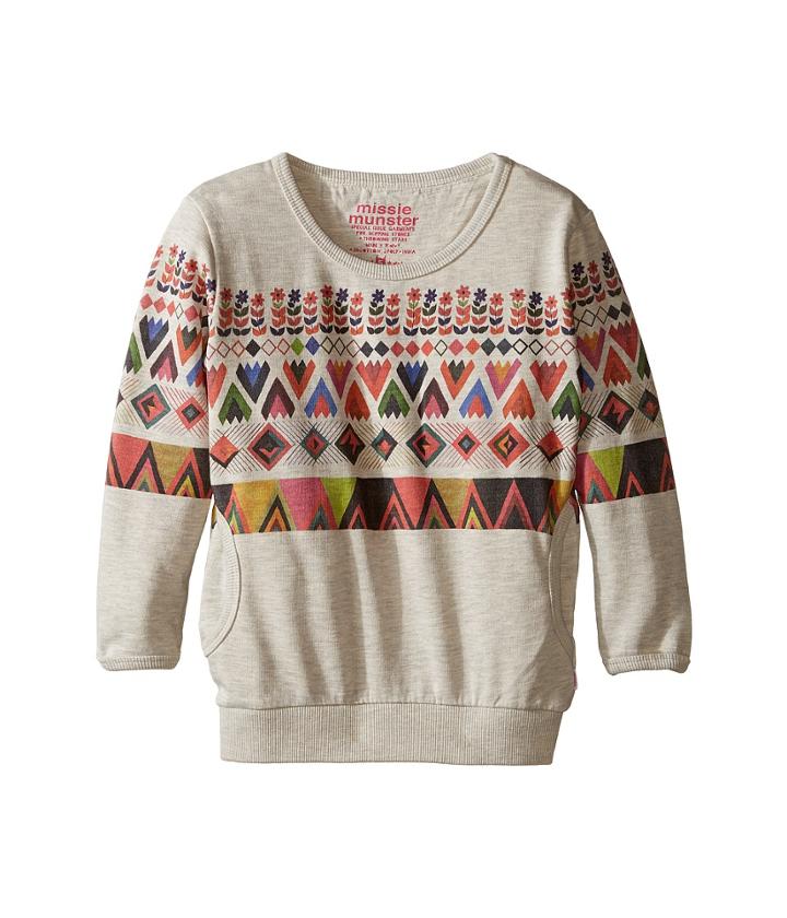 Munster Kids - Ancient Sweatshirt