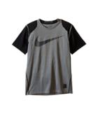 Nike Kids - Hypercool Fitted Gfx Short Sleeve