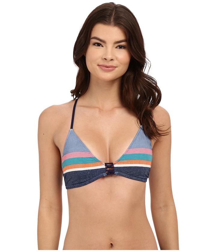 Sperry Top-sider - Shipmate Chambray Bralette