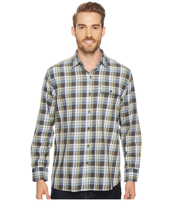 Tommy Bahama - Cabrillo Plaid