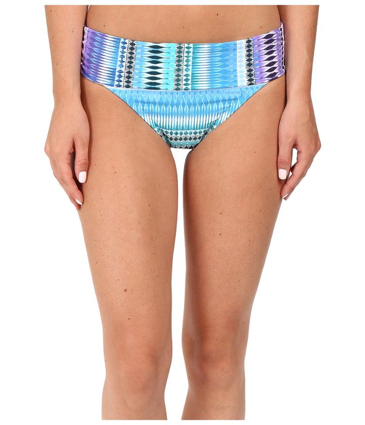 Bleu Rod Beattie - Desert Heat Midster Bottoms