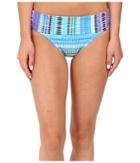 Bleu Rod Beattie - Desert Heat Midster Bottoms