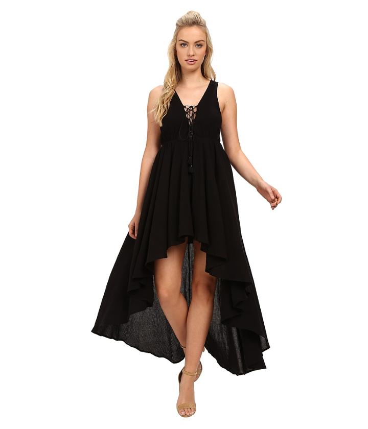 The Jetset Diaries - La Turista Maxi Dress