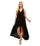 The Jetset Diaries - La Turista Maxi Dress