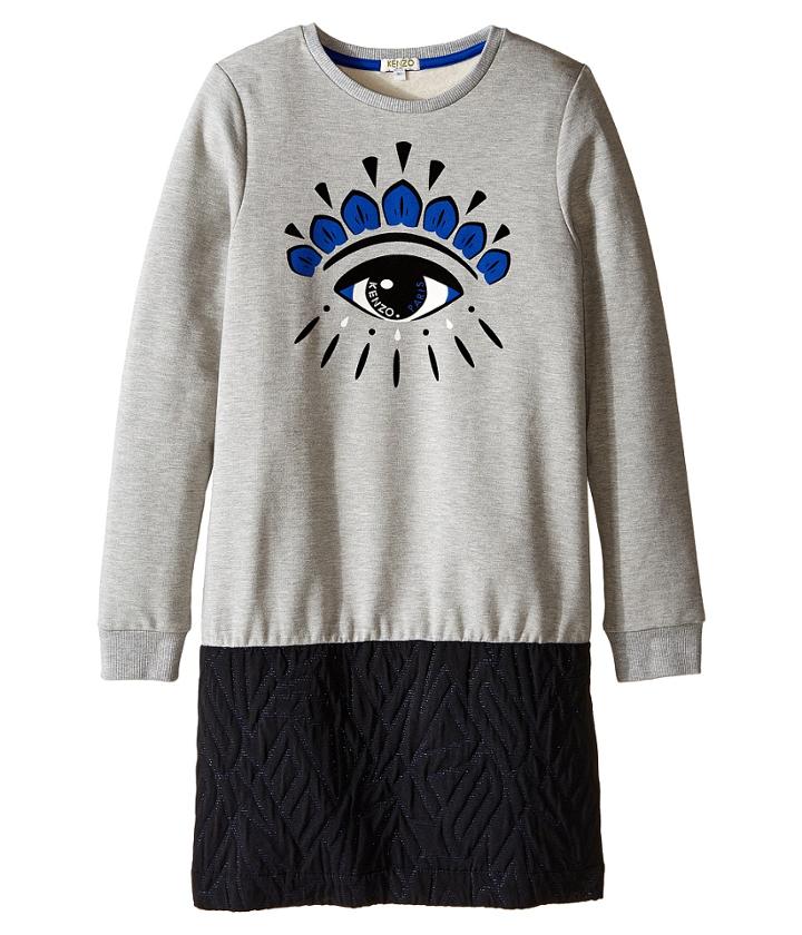 Kenzo Kids - Altesse Dress