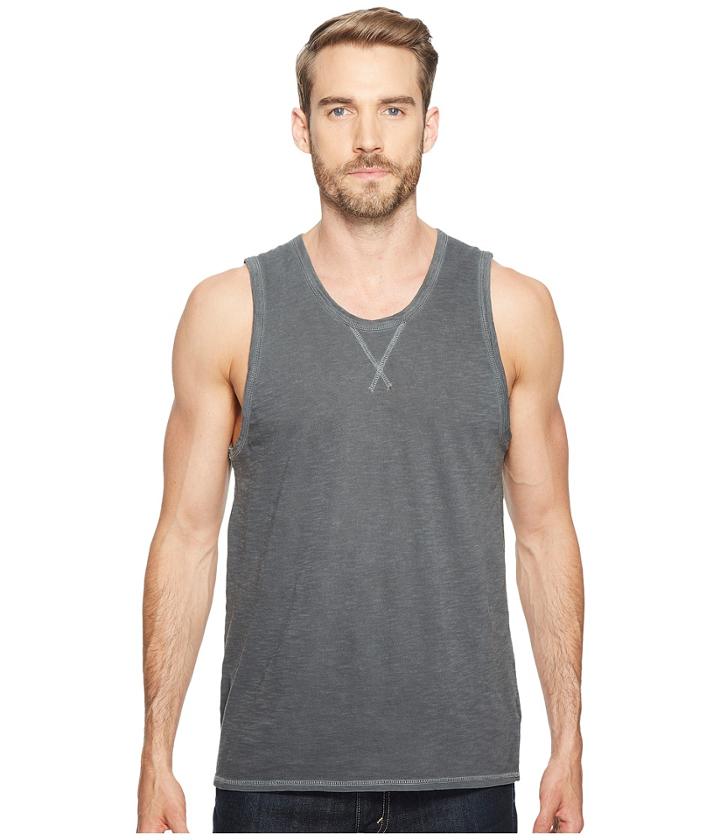 Alternative - Washed Slub Bodhi Tank Top