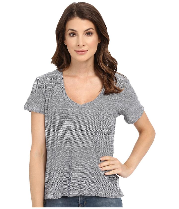 Culture Phit - Brinlee Short Sleeve Top