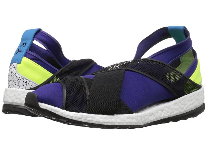 Adidas Y-3 By Yohji Yamamoto - Dansu Boost