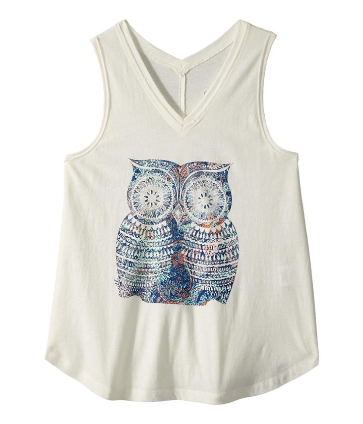 O'neill Kids - Night Flight Tank Top
