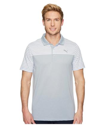 Puma Golf - Clubhouse Polo