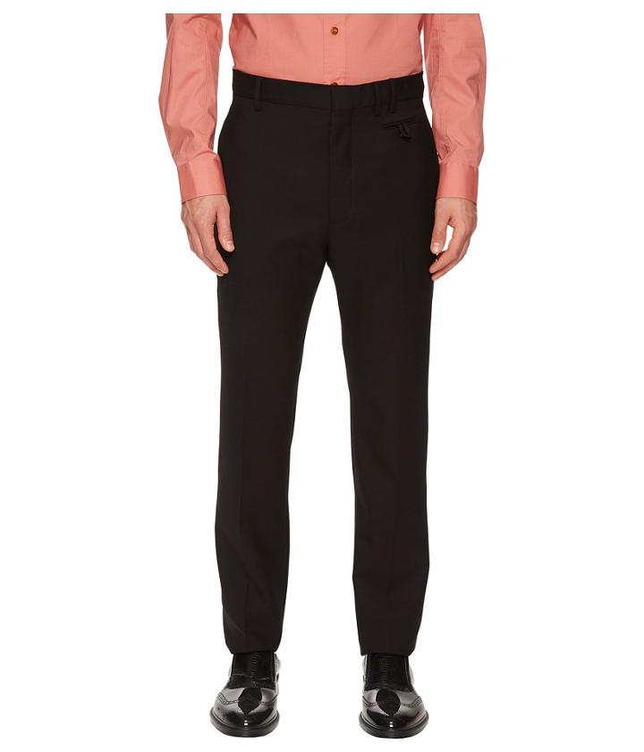 Vivienne Westwood - Serge Classic Pants